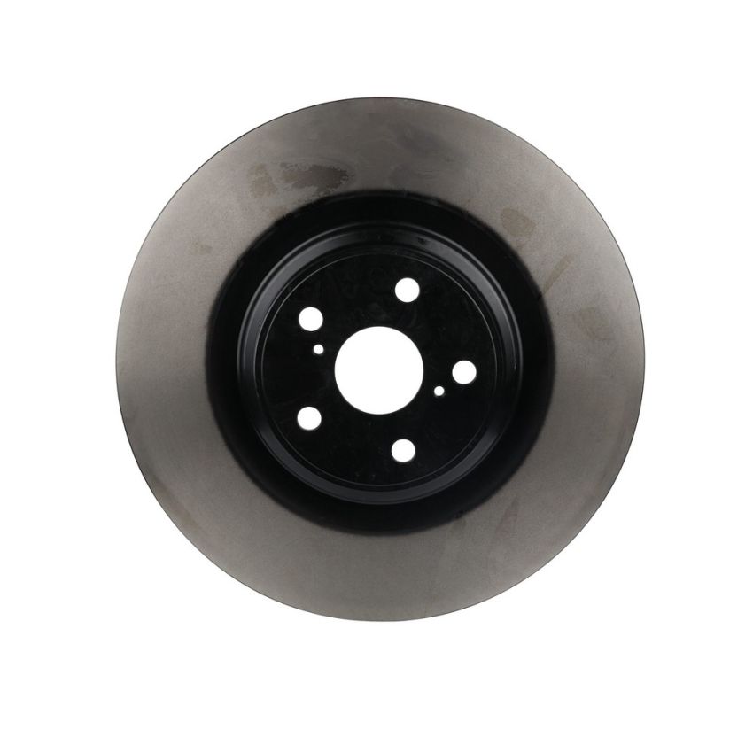ADVICS A6F030U ADVICS OE Replacement Disc Brake Rotor