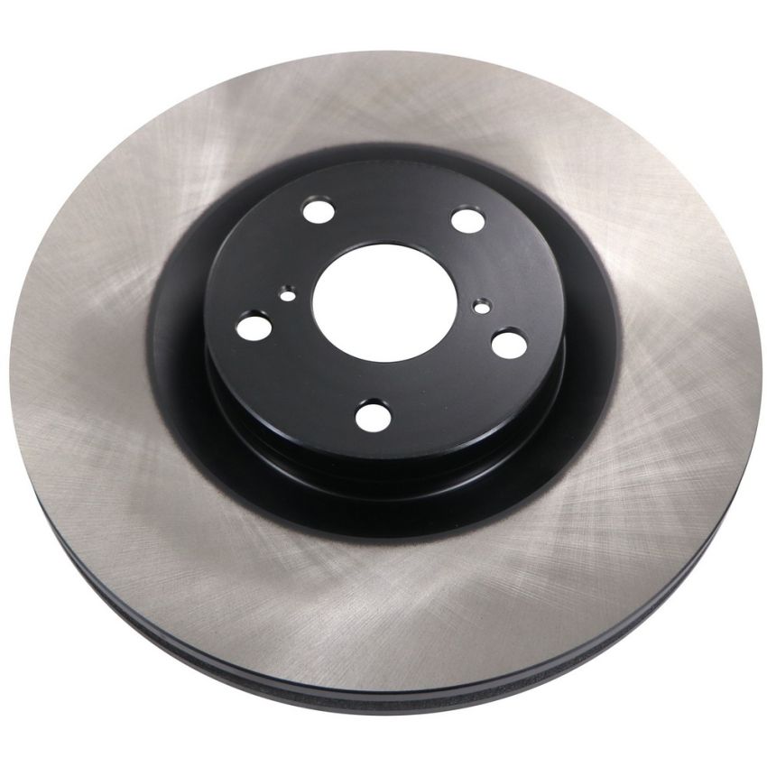 ADVICS A6F031U ADVICS OE Replacement Disc Brake Rotor