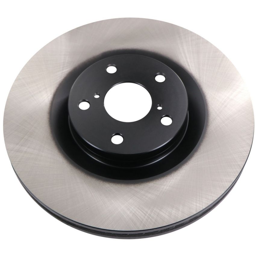 ADVICS A6F032U ADVICS OE Replacement Disc Brake Rotor