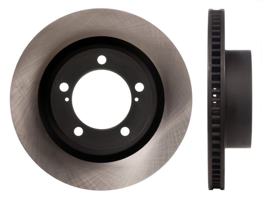 ADVICS A6F048 ADVICS OE Disc Brake Rotor