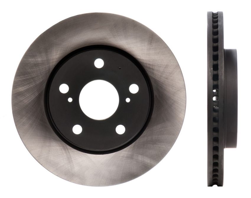 ADVICS A6F050 ADVICS OE Disc Brake Rotor