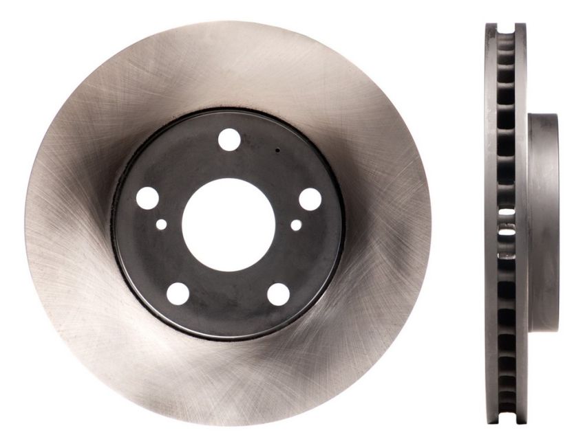 ADVICS A6F053 ADVICS OE Disc Brake Rotor