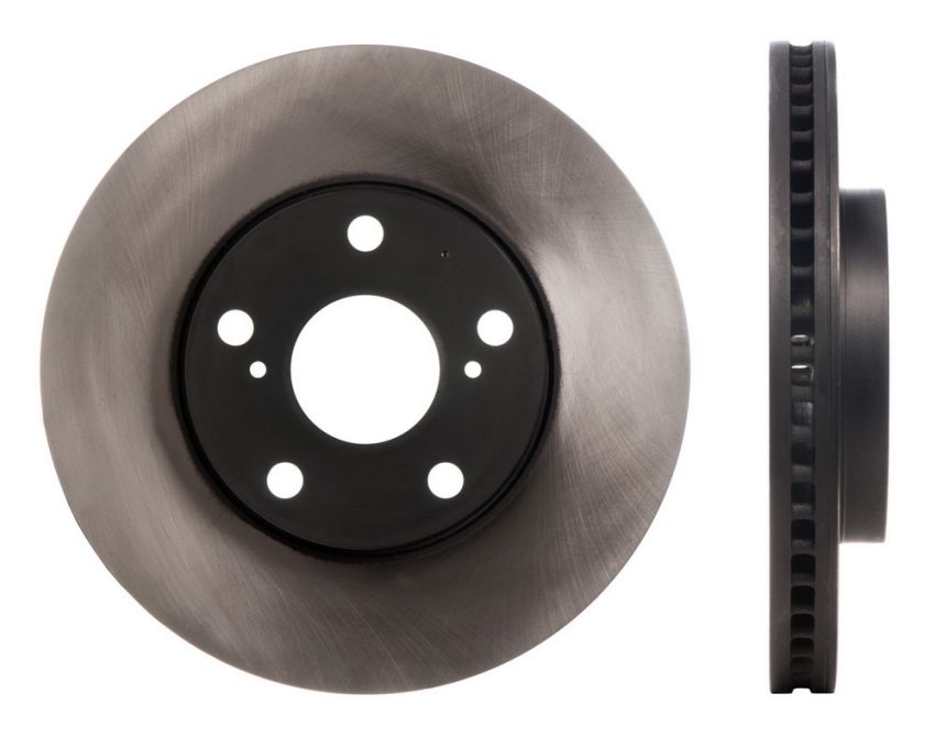 ADVICS A6F054 ADVICS OE Disc Brake Rotor