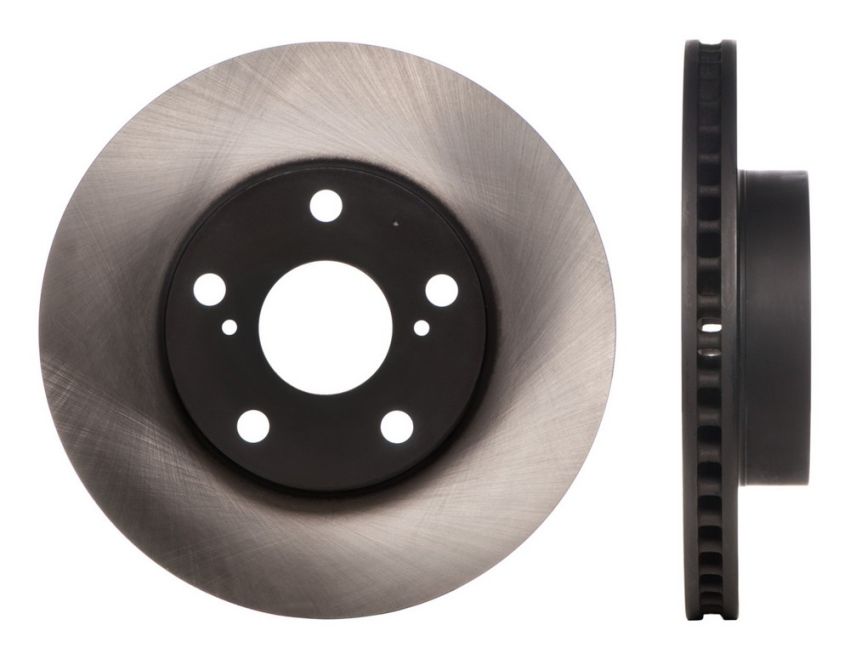 ADVICS A6F056 ADVICS OE Disc Brake Rotor