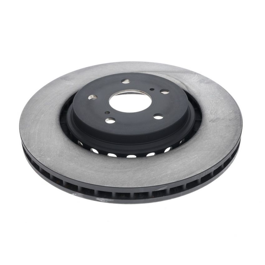ADVICS A6F1063 ADVICS OE Disc Brake Rotor