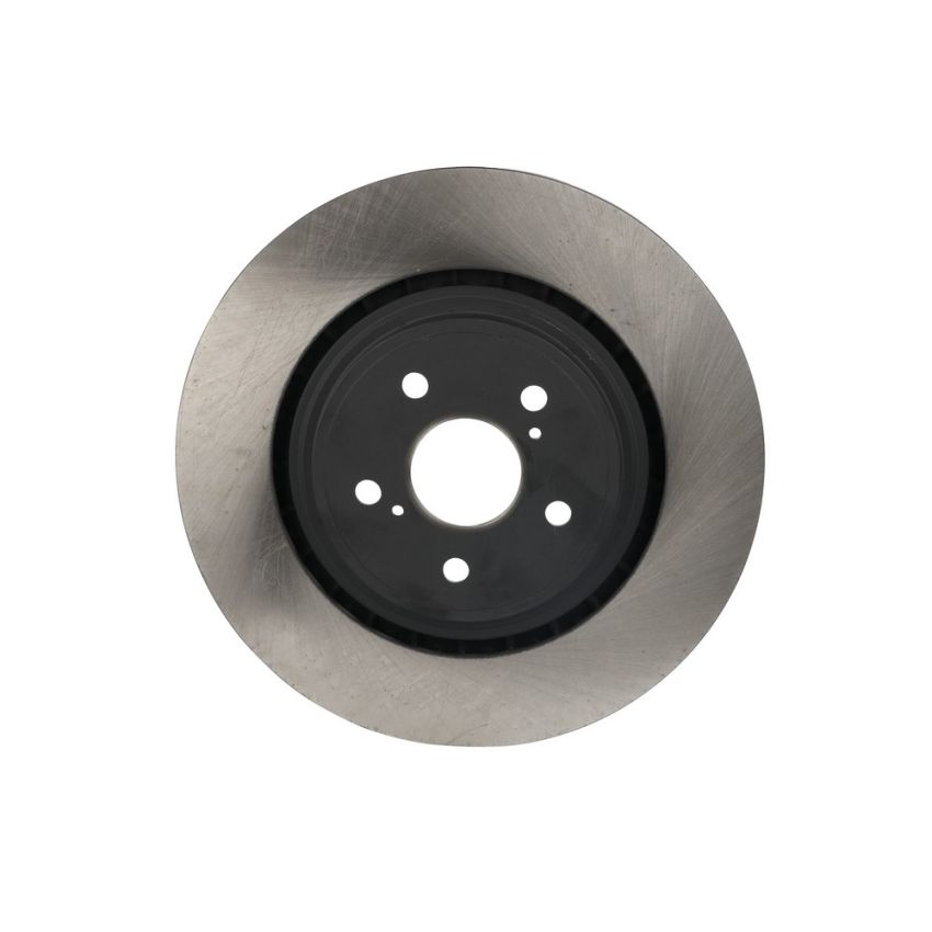 ADVICS A6F1068 ADVICS OE Disc Brake Rotor