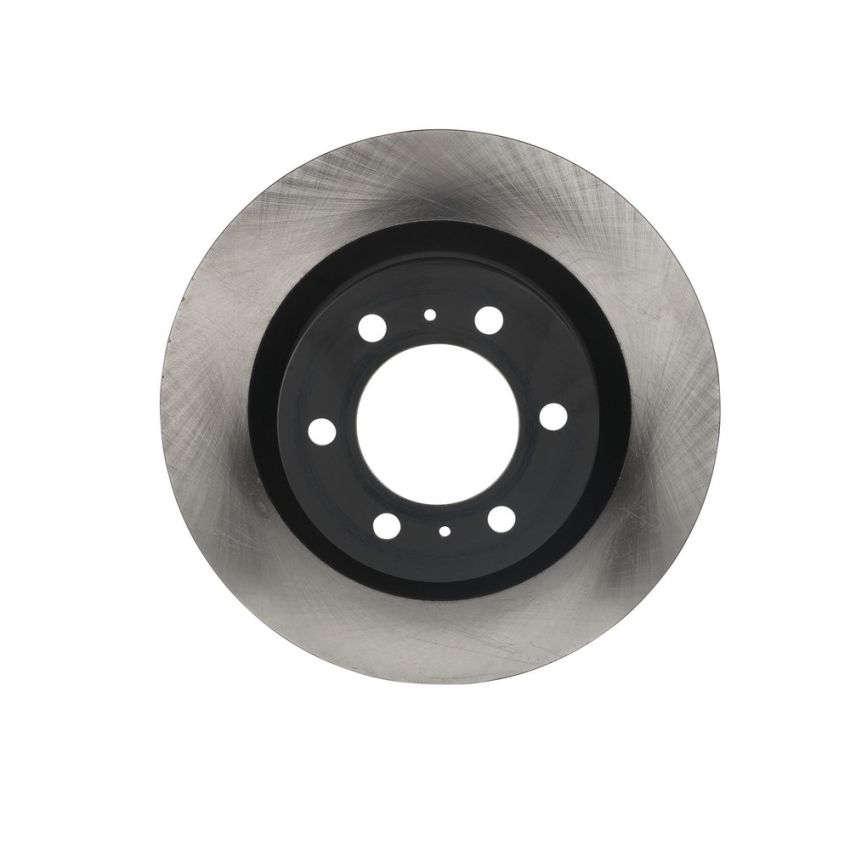 ADVICS A6F1403 ADVICS OE Replacement Disc Brake Rotor