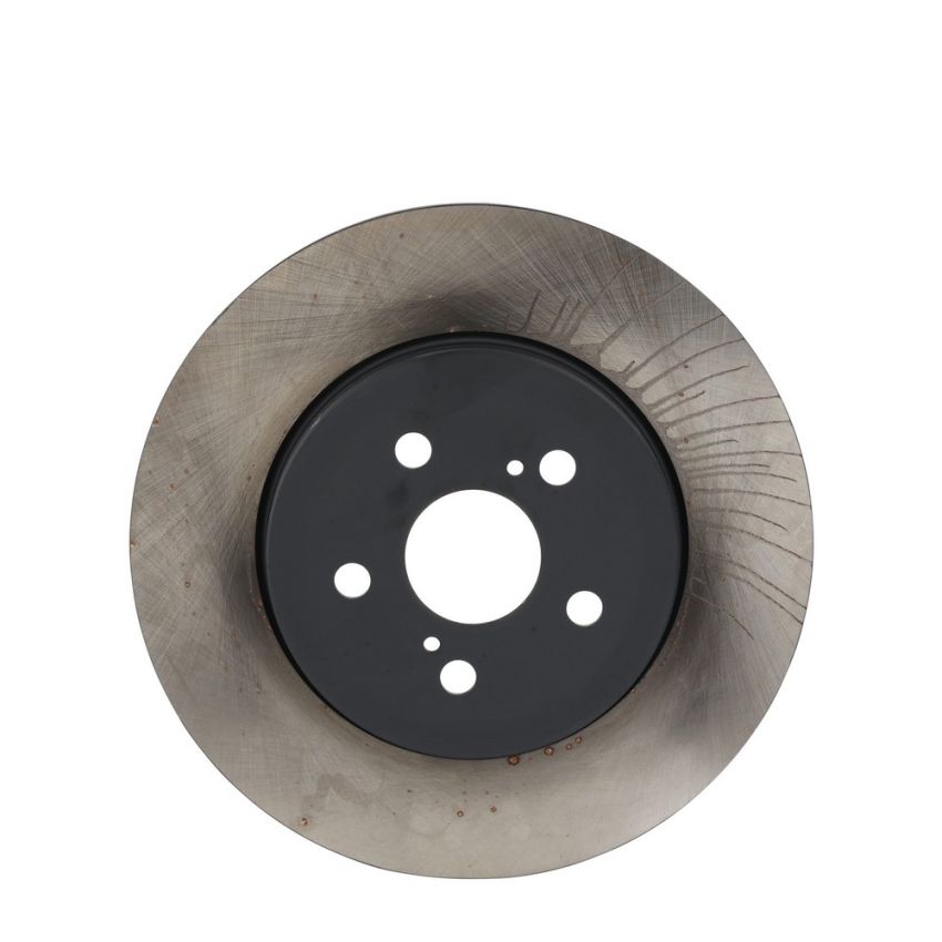 ADVICS A6F1405 ADVICS OE Replacement Disc Brake Rotor