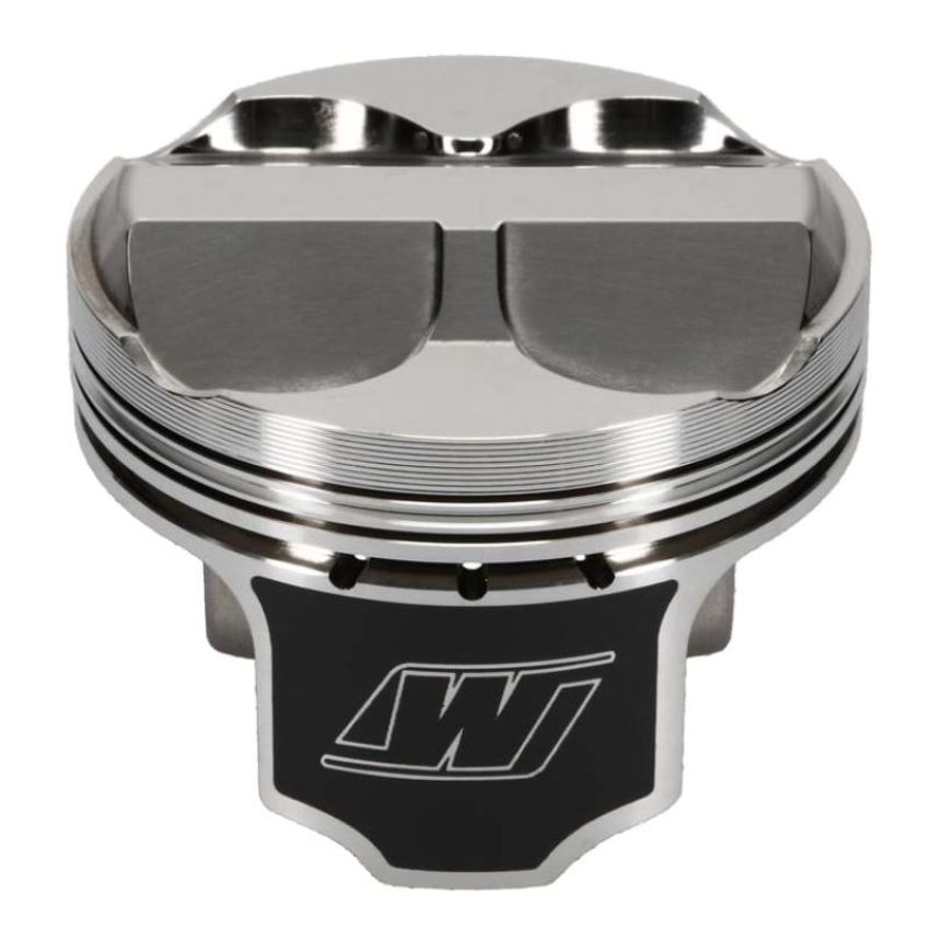 Wiseco 6573M86AP Piston, Honda, K20A, 86.00 mm Bore, Sport Compact, Set of 1