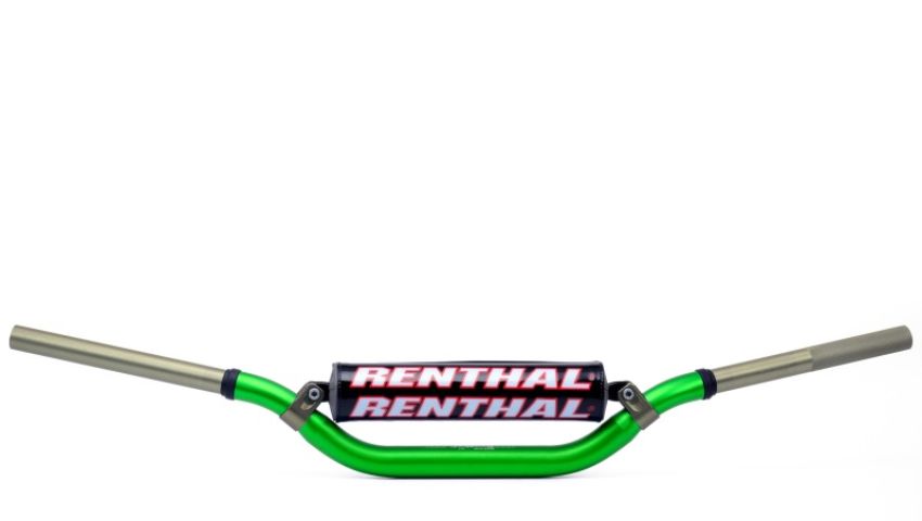 Renthal 997-01-GN-02-185 Twinwall Bar