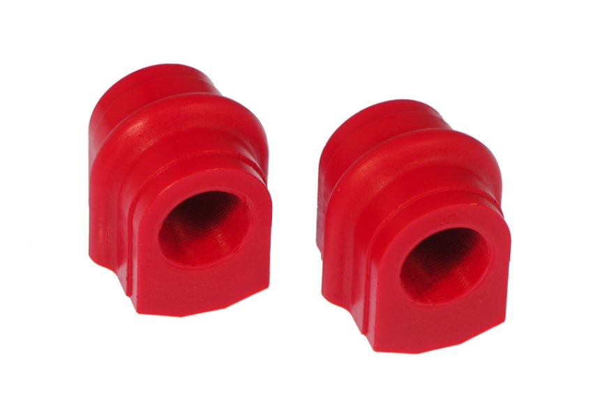 Prothane 14-1125 Nissan Rear Sway Bar Bushings - 21mm - Red