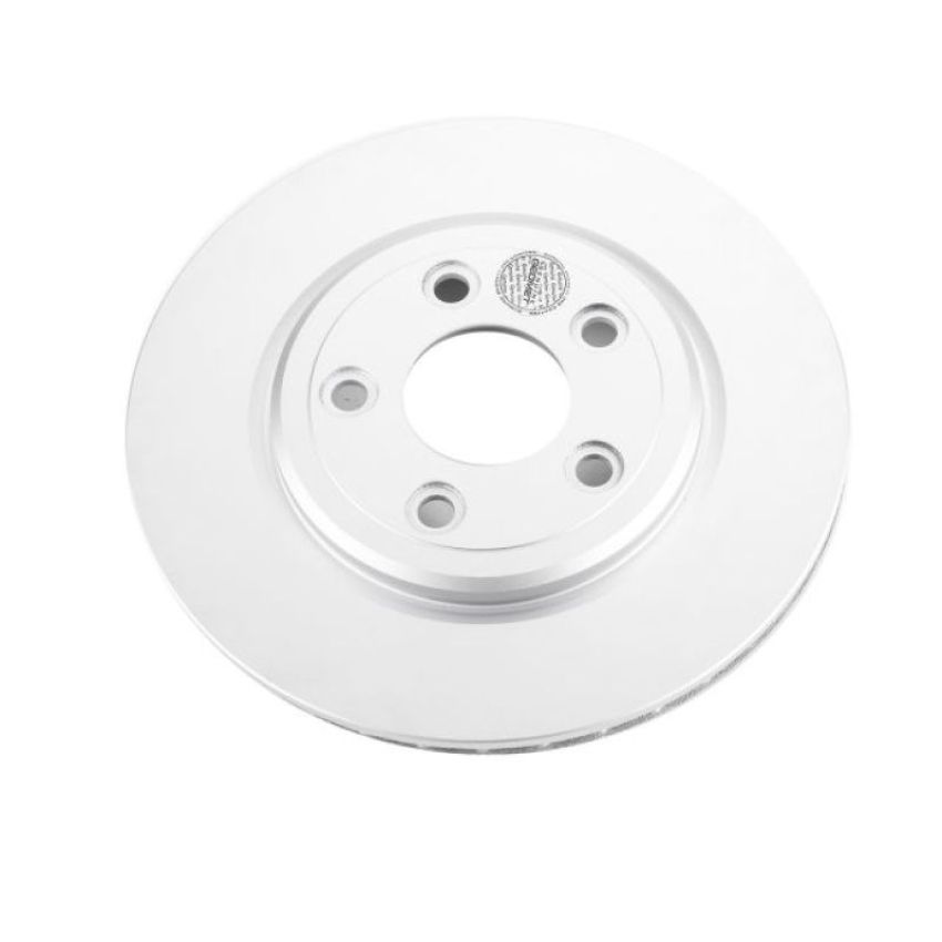 PowerStop AR8162EVC PowerStop Evolution Coated Rotor