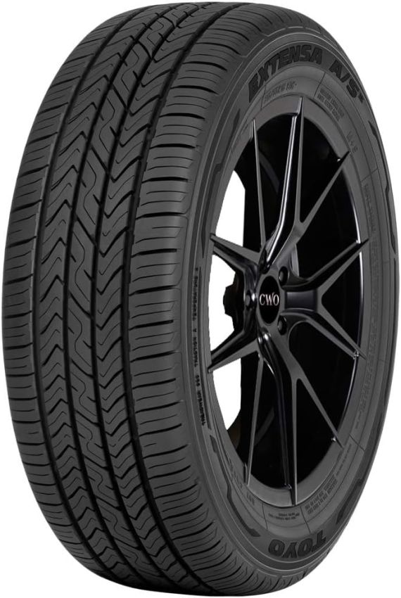 TOYO Extensa A/S Ii 225/55R19 All-Season