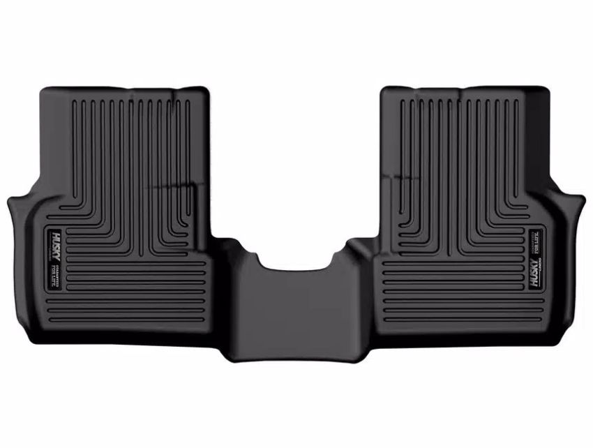 HUSKY LINERS HSK54181 X-Act Contour Floor Liners