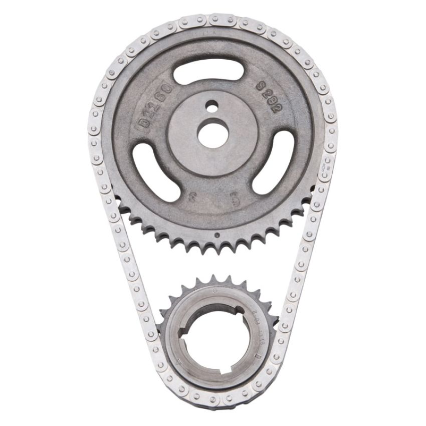 EDELBROCK EDE7813 True Roller Timing Set - Olds
