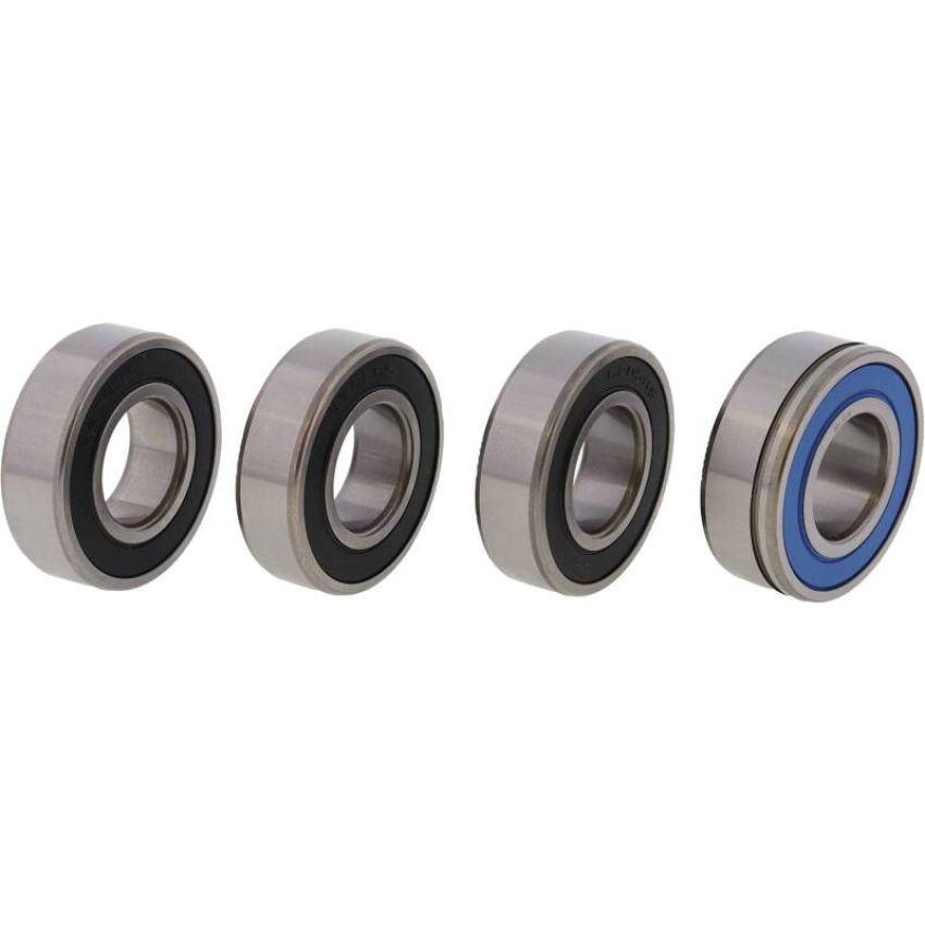 All Balls Racing 25-1692 Wheel Bearing Kits