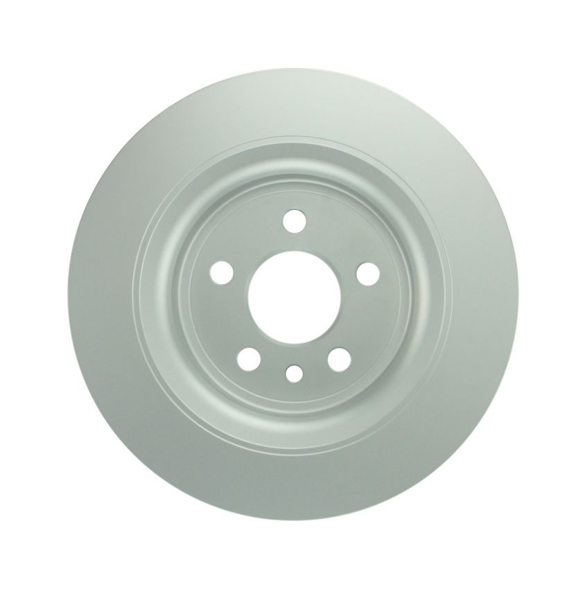 Bosch 52011386 Bosch QuietCast Disc Brake Rotor