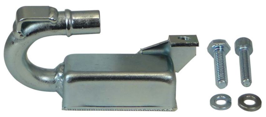 MOROSO MOR24460 Oil Pump Pick-Up - Olds