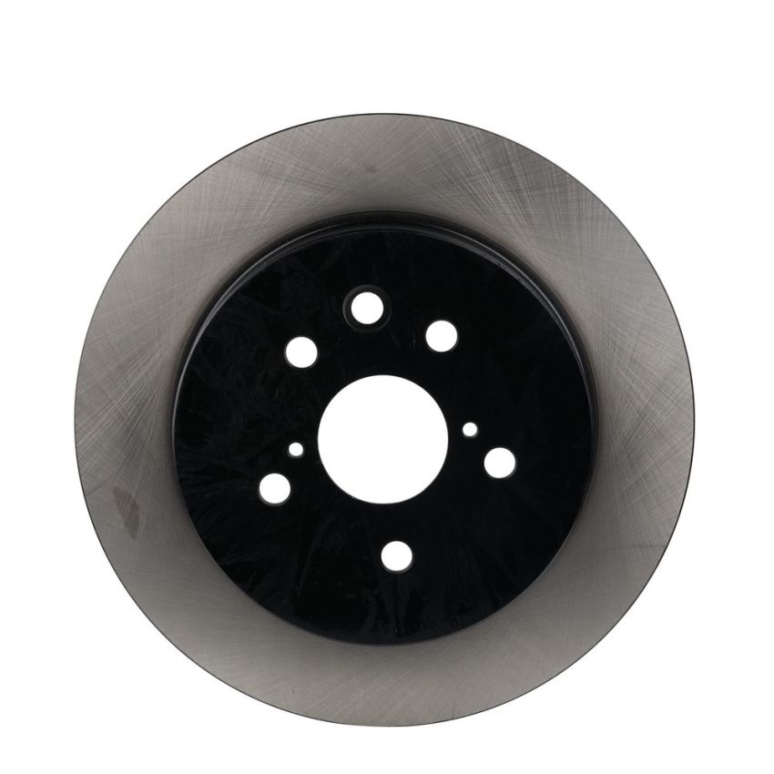 ADVICS A6R038U ADVICS OE Replacement Disc Brake Rotor