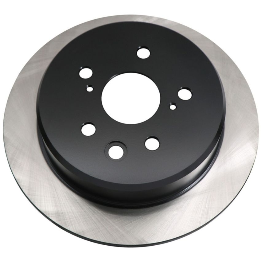 ADVICS A6R039U ADVICS OE Replacement Disc Brake Rotor
