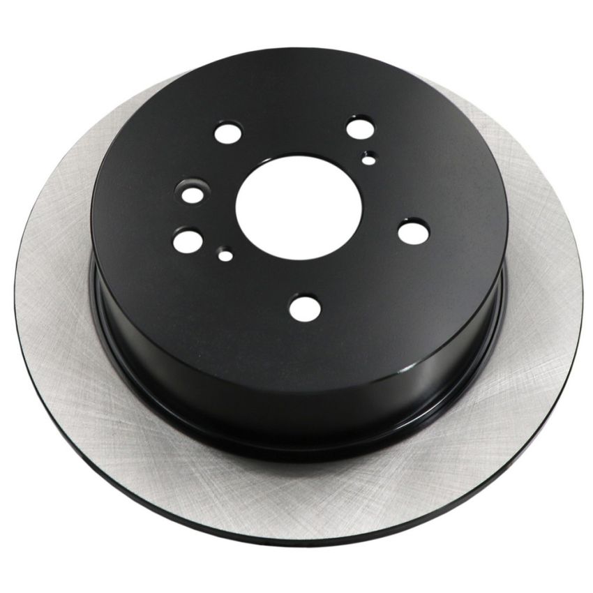 ADVICS A6R044U ADVICS OE Replacement Disc Brake Rotor