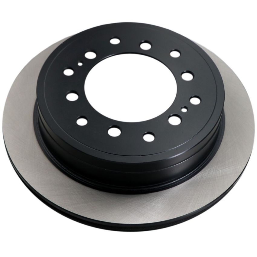 ADVICS A6R045U ADVICS OE Replacement Disc Brake Rotor