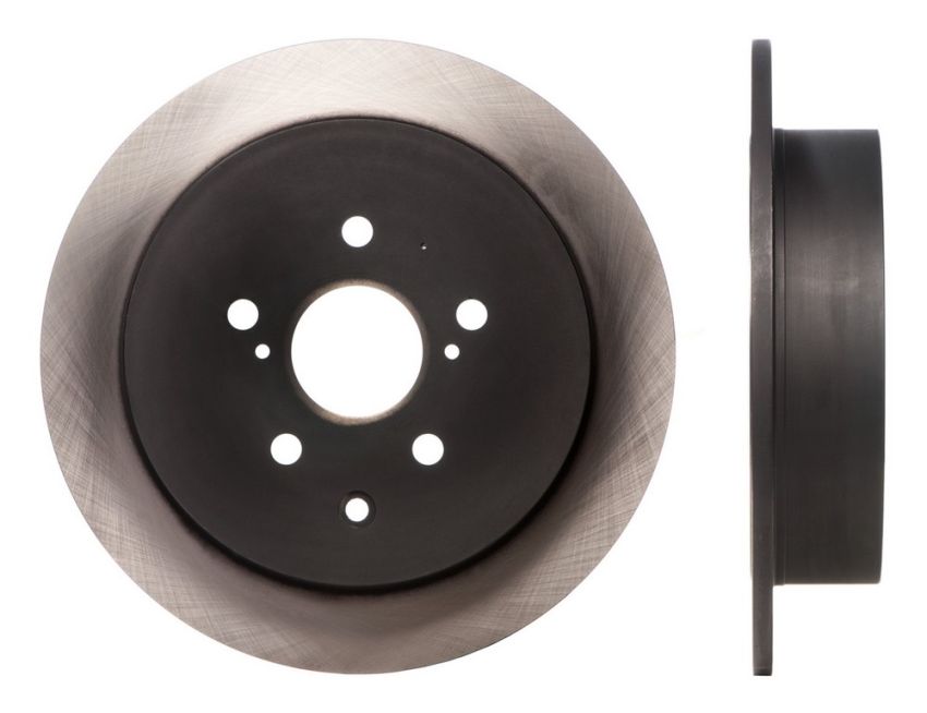 ADVICS A6R046 ADVICS OE Disc Brake Rotor