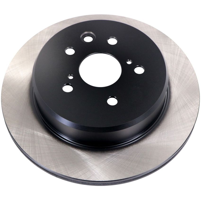 ADVICS A6R046U ADVICS OE Replacement Disc Brake Rotor