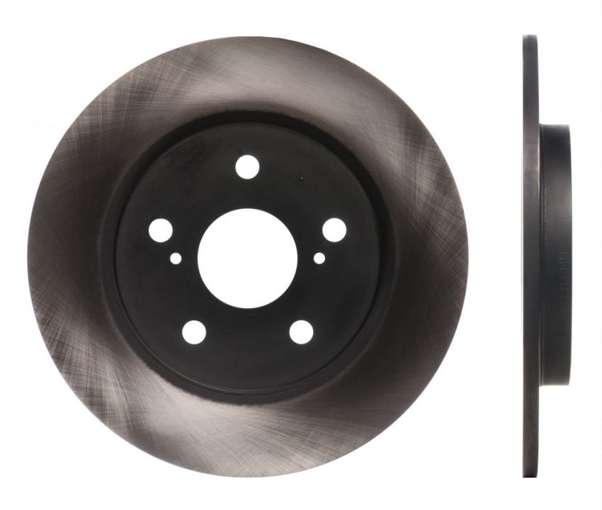 ADVICS A6R051 ADVICS OE Disc Brake Rotor