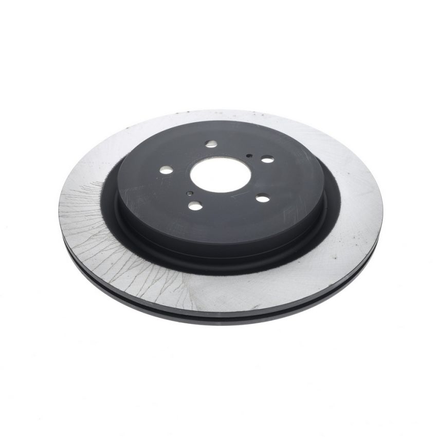 ADVICS A6R1066 ADVICS OE Disc Brake Rotor