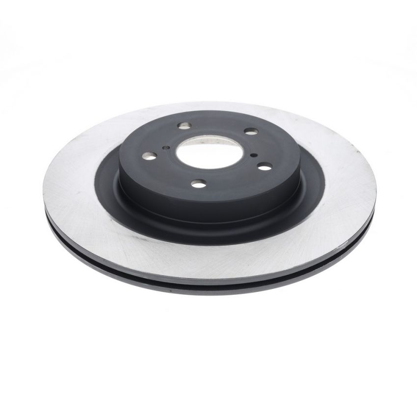 ADVICS A6R1069 ADVICS OE Disc Brake Rotor