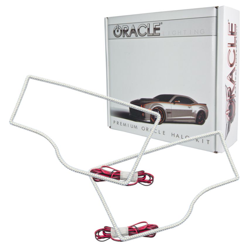 Oracle Lighting 2251-001 LED Halo Kit, White
