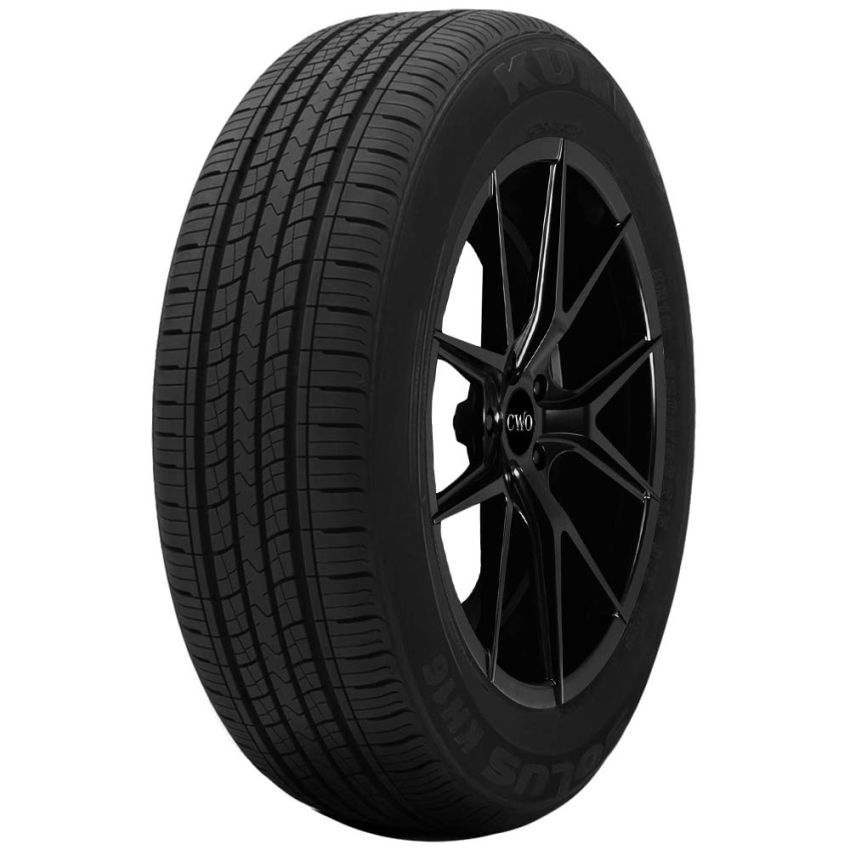 KUMHO Solus KH16 205/55R16 All-Season