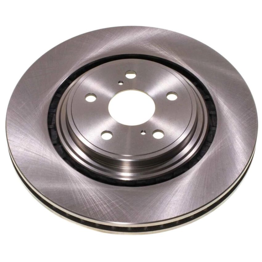 PowerStop JBR1911 AutoSpecialty Brake Rotor