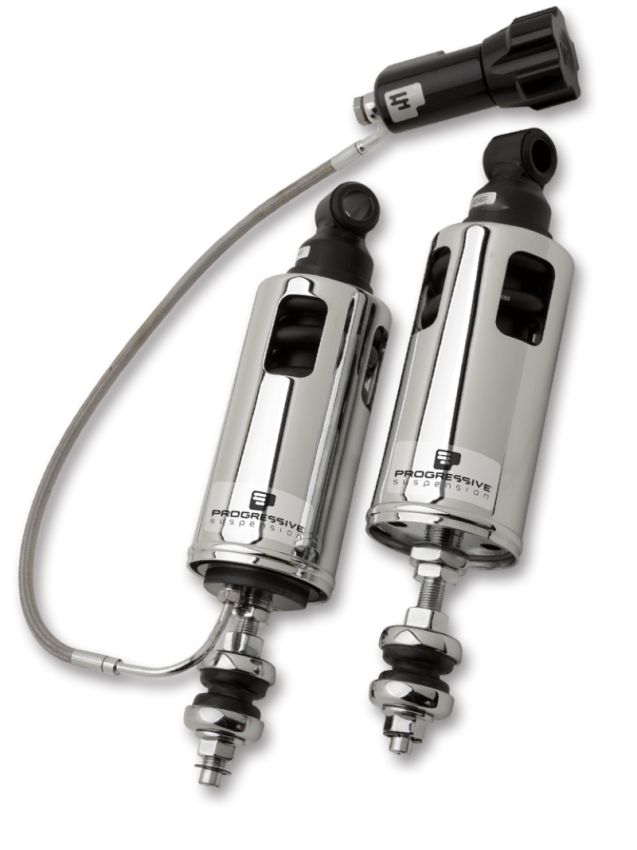 Progressive 422-4103C 422 Shocks