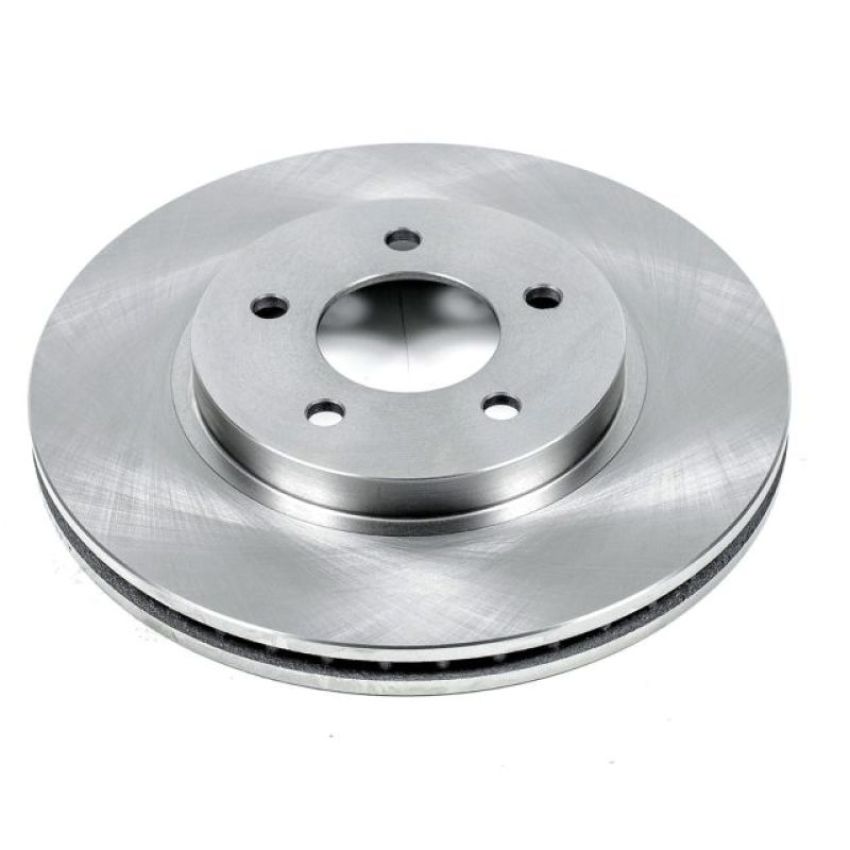 PowerStop AR85103 AutoSpecialty Brake Rotor
