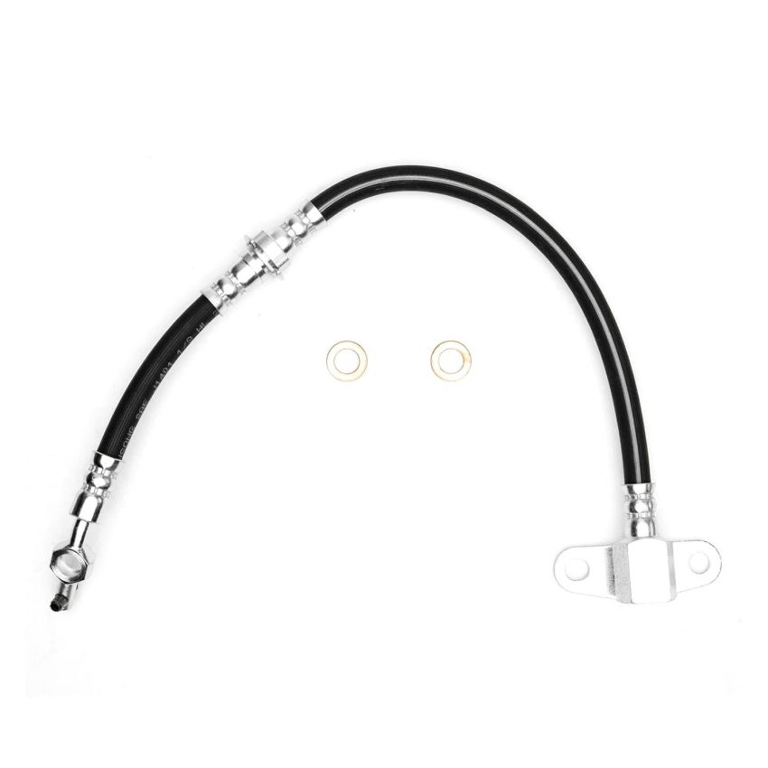 Dynamic Friction 350-76171 Brake Hose