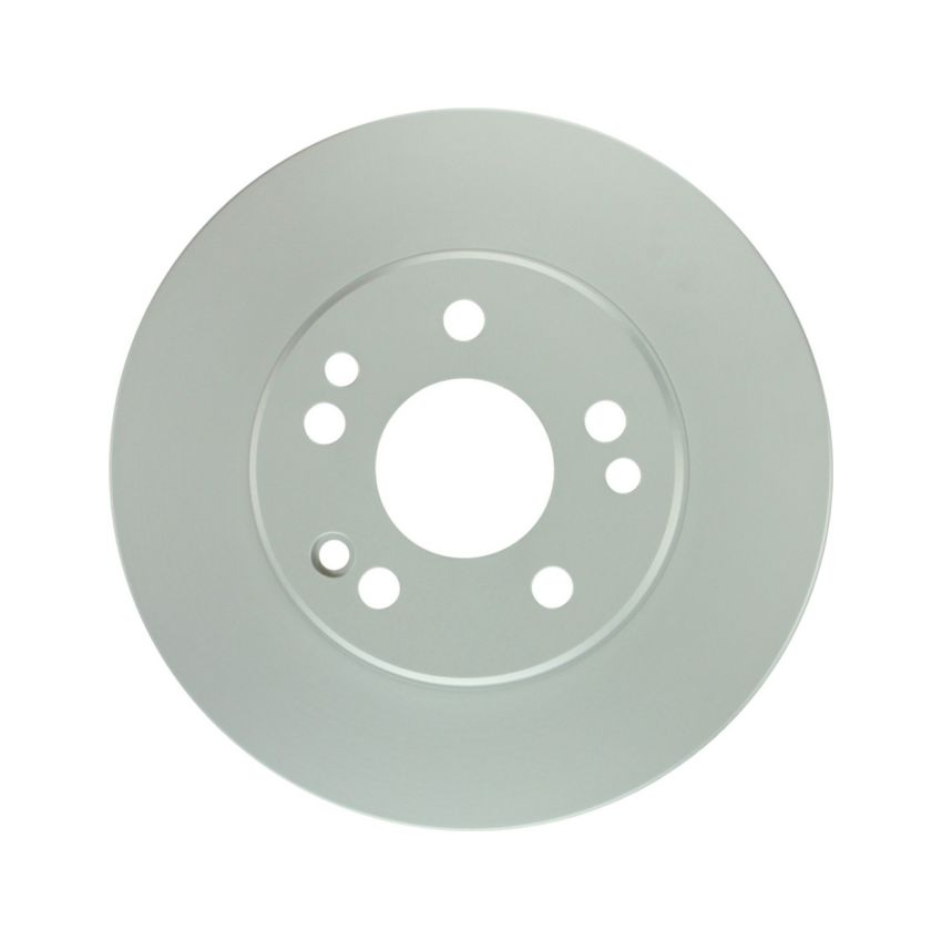 Bosch 36010937 Bosch QuietCast Disc Brake Rotor