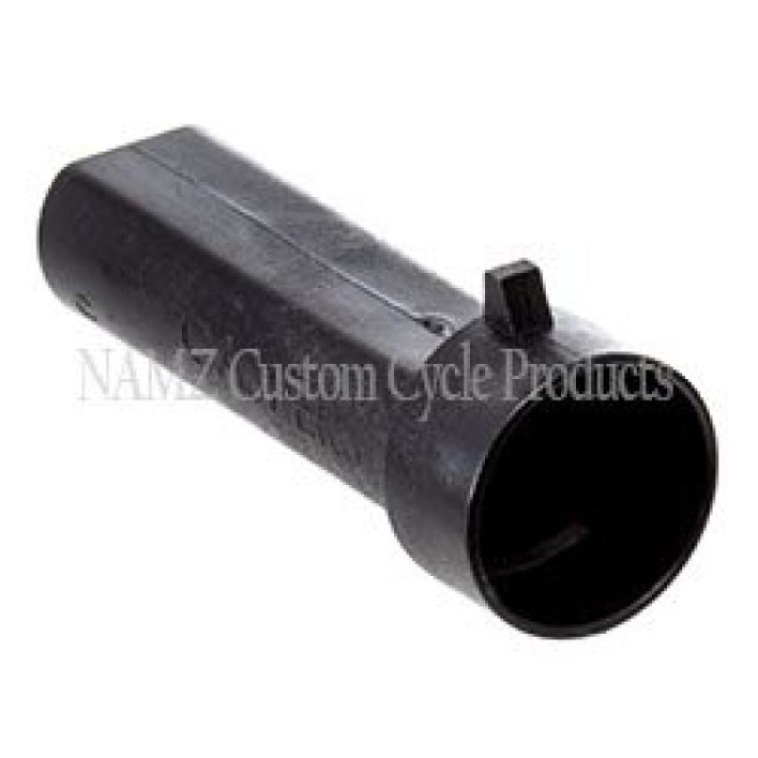 NAMZ NMD-410027 Delphi 3-Position OEM Mating Connector for ND-15336029-B