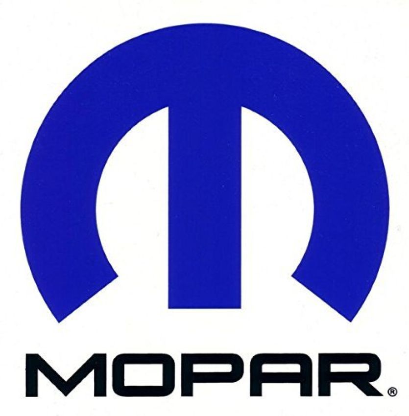 Mopar 68019643AB PACKAGE INNER END
