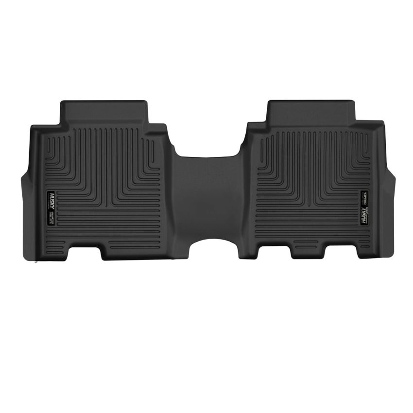 HUSKY LINERS HSK55951 X-act Contour Series 2nd Seat Floor Liner