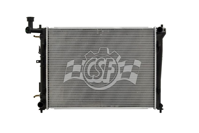 CSF 3340 Radiator