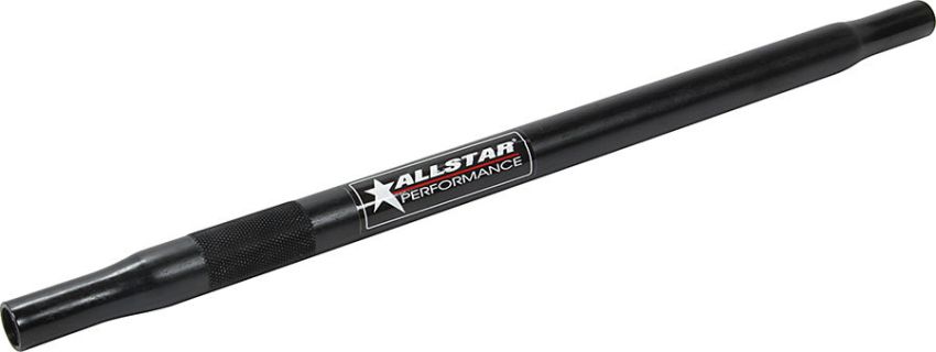 ALLSTAR PERFORMANCE ALL57076 1/2in Steel Tube 16in 3/4in OD