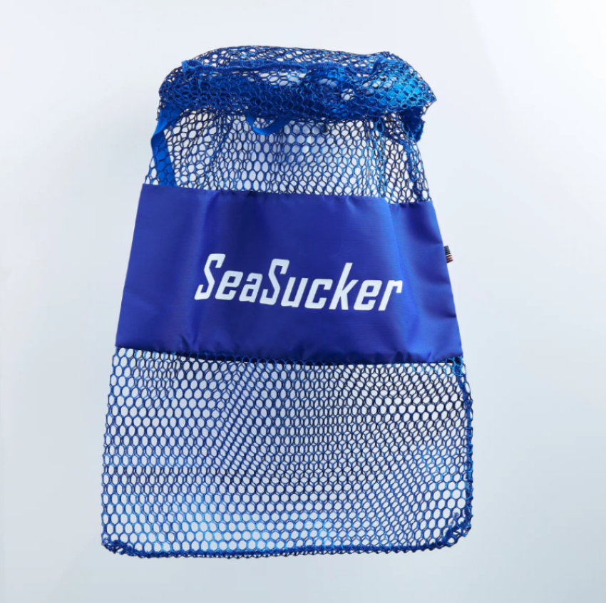 SeaSucker MB5413W Recycle Waste Band (Small) - White