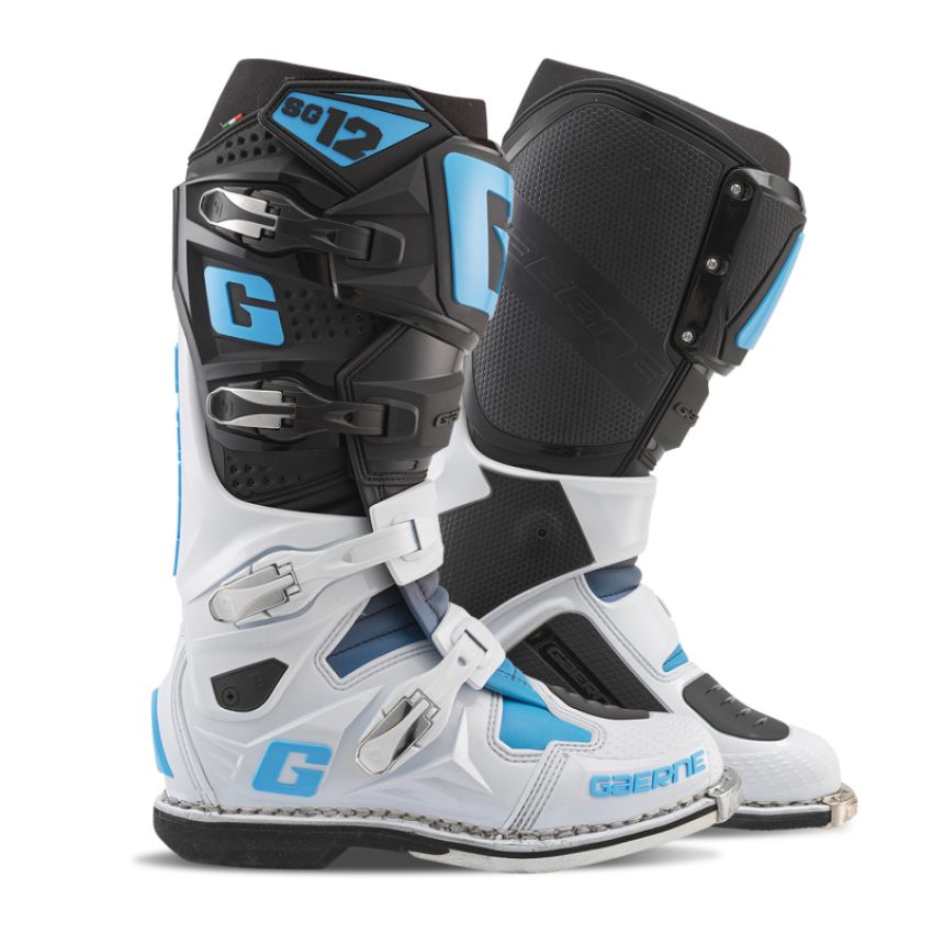 Gaerne 2174-103-12 SG12 Boot