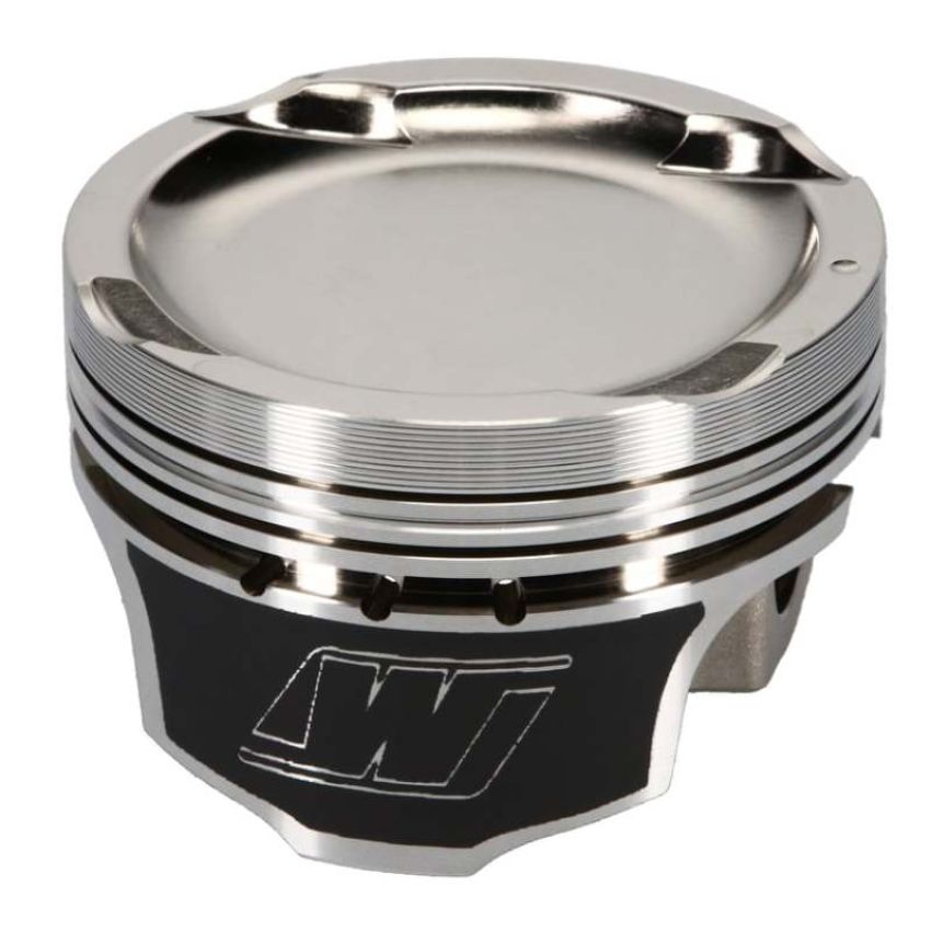 Wiseco 6627M85 Piston, Mitsubishi, 4G63, 85.00 mm Bore, Sport Compact, Set of 1