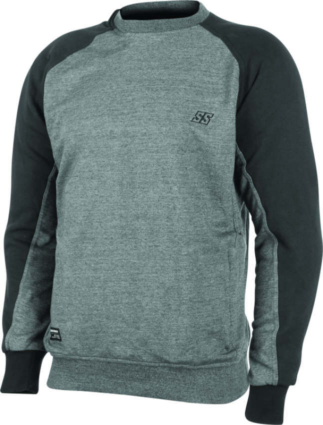 Speed and Strength 892265 Lunatic Fringe Sweatshirts