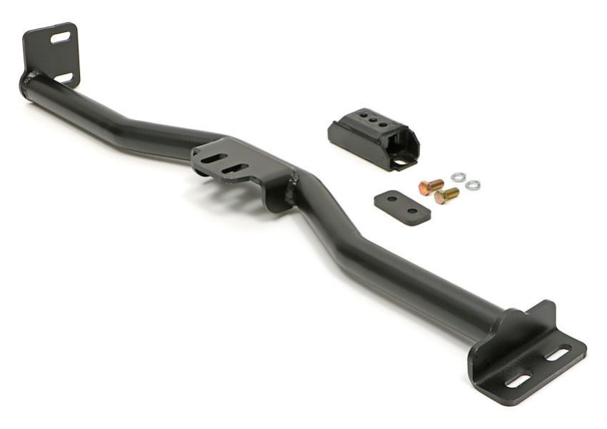 TRANS-DAPT TRA9718 S10 V8 Swap Crossmember TH350/700R4