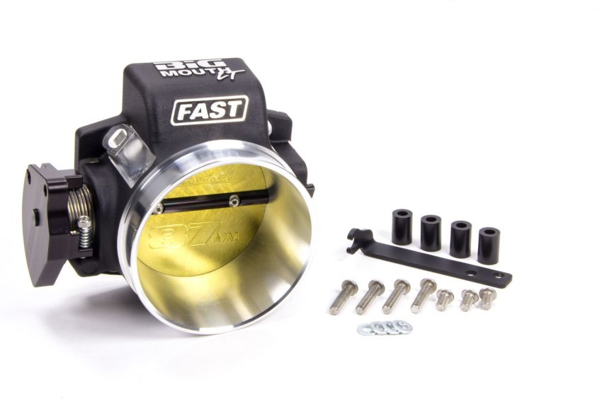 FAST 54088 Throttle Body Hemi 87MM