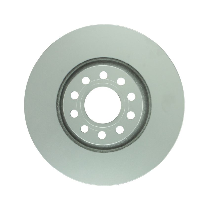 Bosch 53011412 Bosch QuietCast Disc Brake Rotor